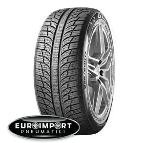 Gt-radial 4seasons suv 215/55 R18 99 V XL  TL